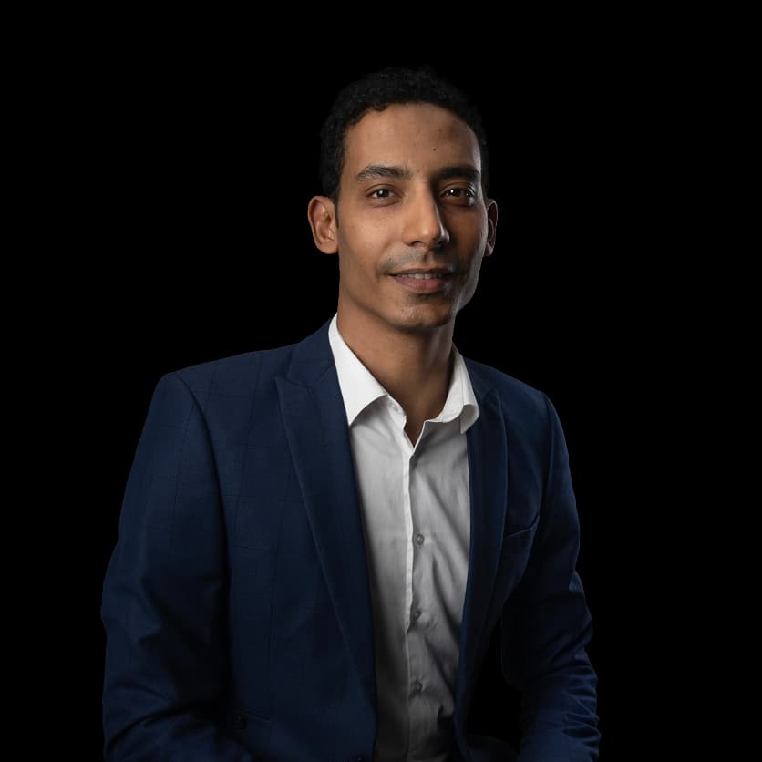 leader