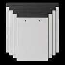 Aluminium Plates Icon