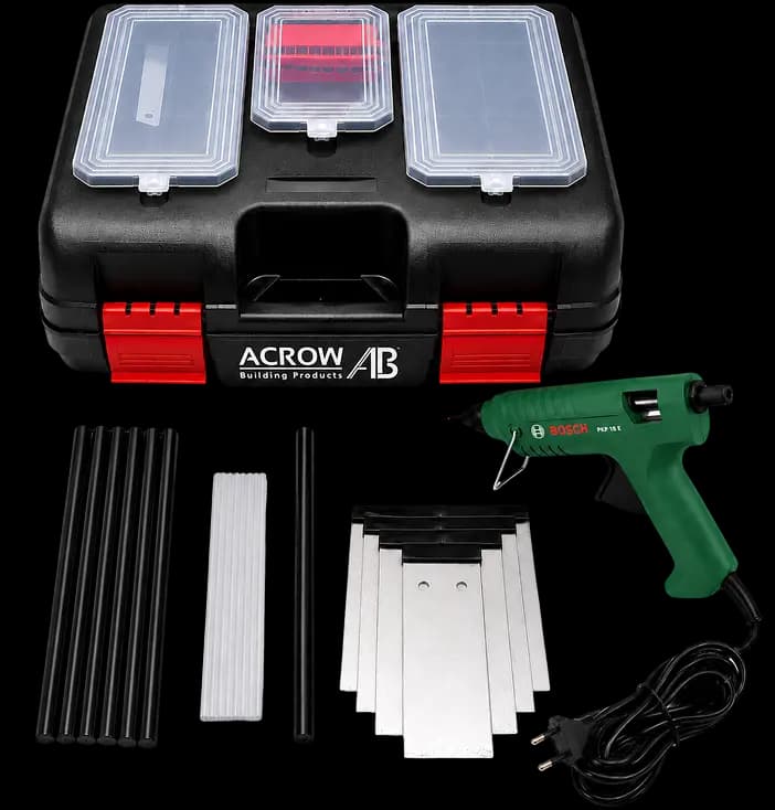 Scratch Repair Kit