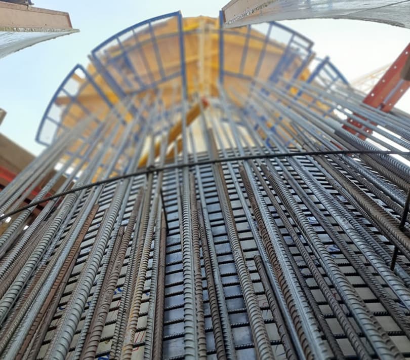 Sustainability In Construction