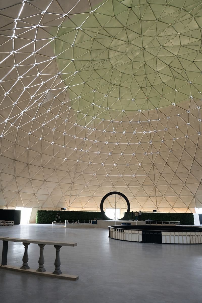 The Dome gallery image 2