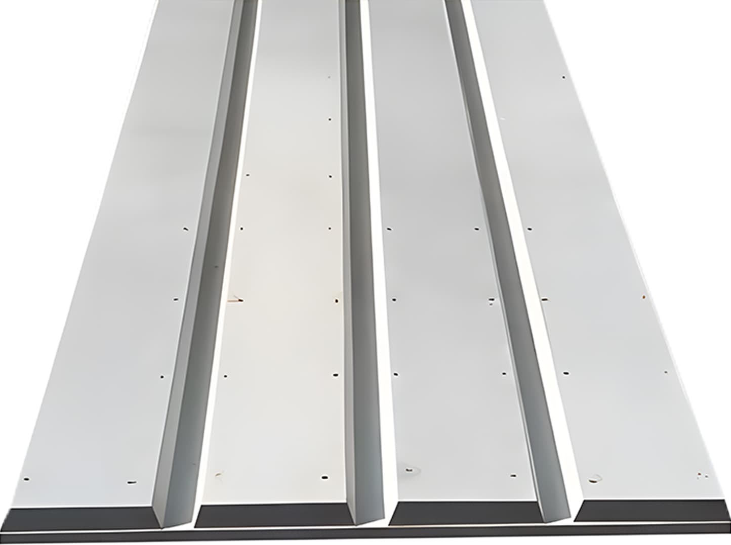 Chamfered Edge Formwork Board product image