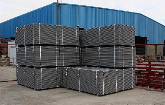Formwork Retailers & Suppliers Icon